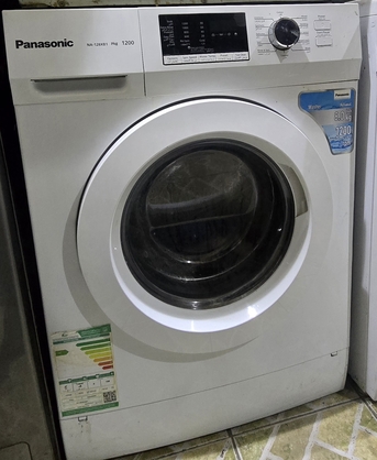 Al Malaz, Furniture, SAR 400,  Good Condition Washing Machine For Selling