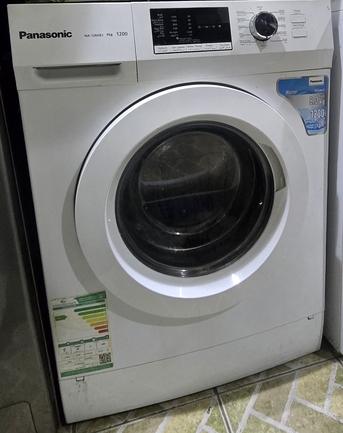 Al Malaz, Furniture, SAR 400,  Good Condition Washing Machine For Selling
