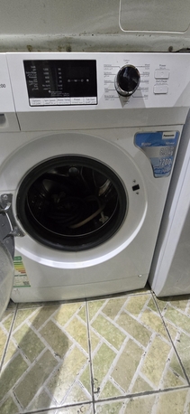 Al Malaz, Furniture, SAR 400,  Good Condition Washing Machine For Selling