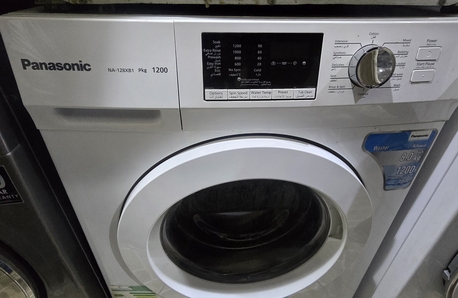 Al Malaz, Furniture, SAR 400,  Good Condition Washing Machine For Selling