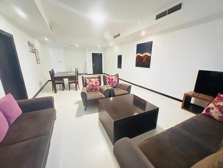 Manama, Apartments/Houses, BHD 300/month,  Furnished,  2 BR,  FULLY FURNISHED 2 BHK APARTMENT FOR  RENT IN BURHAMA--: SUBEER*38185065
