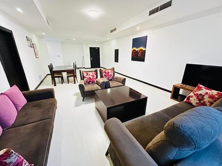 Manama, Apartments/Houses, BHD 300/month,  Furnished,  2 BR,  FULLY FURNISHED 2 BHK APARTMENT FOR  RENT IN BURHAMA--: SUBEER*38185065