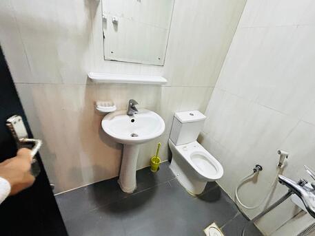 Manama, Apartments/Houses, BHD 300/month,  Furnished,  2 BR,  FULLY FURNISHED 2 BHK APARTMENT FOR  RENT IN BURHAMA--: SUBEER*38185065