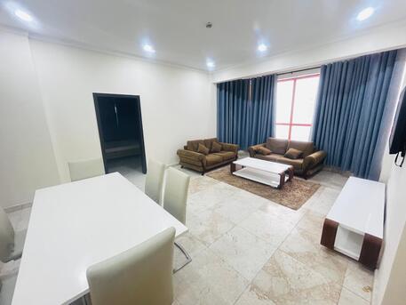 Manama, Apartments/Houses, BHD 450/month,  Furnished,  3 BR,  FULLY FURNISHED 3 BHK APARTMENT FOR  RENT IN BURHAMA--: SUBEER*38185065