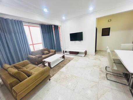 Manama, Apartments/Houses, BHD 450/month,  Furnished,  3 BR,  FULLY FURNISHED 3 BHK APARTMENT FOR  RENT IN BURHAMA--: SUBEER*38185065
