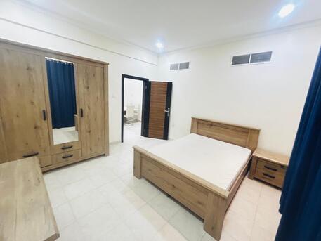 Manama, Apartments/Houses, BHD 450/month,  Furnished,  3 BR,  FULLY FURNISHED 3 BHK APARTMENT FOR  RENT IN BURHAMA--: SUBEER*38185065