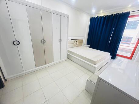 Manama, Apartments/Houses, BHD 450/month,  Furnished,  3 BR,  FULLY FURNISHED 3 BHK APARTMENT FOR  RENT IN BURHAMA--: SUBEER*38185065