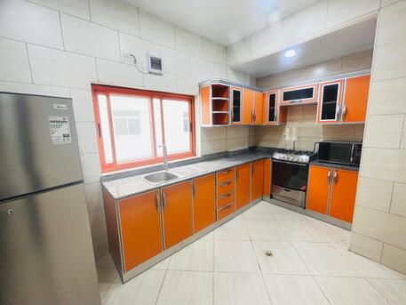 Manama, Apartments/Houses, BHD 450/month,  Furnished,  3 BR,  FULLY FURNISHED 3 BHK APARTMENT FOR  RENT IN BURHAMA--: SUBEER*38185065