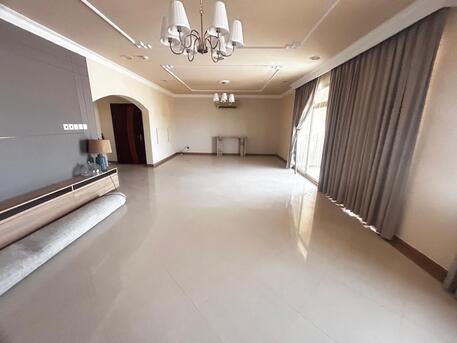 Segaya, Apartments/Houses, BHD 450/month,  3 BR,  SPACIOUS SEMI-FURNISHED 3 BHK APARTMENT FOR  RENT IN SEGAYA--: SUBEER*38185065