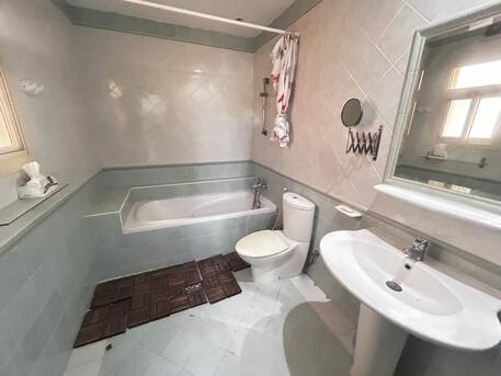 Segaya, Apartments/Houses, BHD 450/month,  3 BR,  SPACIOUS SEMI-FURNISHED 3 BHK APARTMENT FOR  RENT IN SEGAYA--: SUBEER*38185065