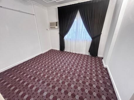 Adliya, Apartments/Houses, BHD 300/month,  3 BR,  SEMI-FURNISHED 3 BHK APARTMENT FOR  RENT IN ADLIYA--: SUBEER*38185065