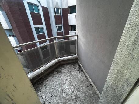 Adliya, Apartments/Houses, BHD 300/month,  3 BR,  SEMI-FURNISHED 3 BHK APARTMENT FOR  RENT IN ADLIYA--: SUBEER*38185065