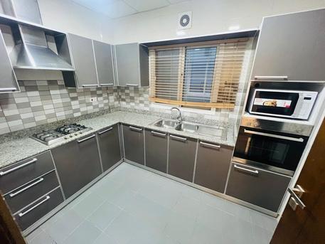 Tubli, Apartments/Houses, BHD 260/month,  3 BR,  SEMI-FURNISHED 3 BHK APARTMENT FOR  RENT IN TUBLI--: SUBEER*38185065