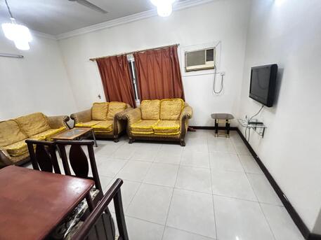Mahooz, Apartments/Houses, BHD 280/month,  2 BR,  FULLY FURNISHED 2 BHK APARTMENT FOR  RENT IN MAHOOZ--: SUBEER*38185065