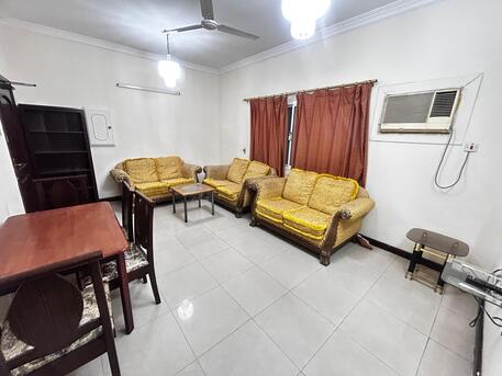 Mahooz, Apartments/Houses, BHD 280/month,  2 BR,  FULLY FURNISHED 2 BHK APARTMENT FOR  RENT IN MAHOOZ--: SUBEER*38185065