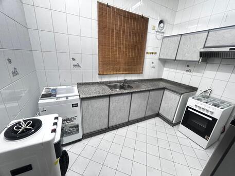 Mahooz, Apartments/Houses, BHD 280/month,  2 BR,  FULLY FURNISHED 2 BHK APARTMENT FOR  RENT IN MAHOOZ--: SUBEER*38185065