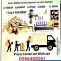 House Shifting Movers Packing Company Professional Teams Trucks Available . 0596409361