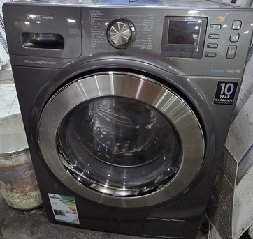 Hara, Furniture, SAR 1,  Samsung Automatic Washing Machine For Selling