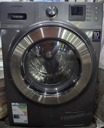 Hara, Furniture, SAR 1,  Samsung Automatic Washing Machine For Selling