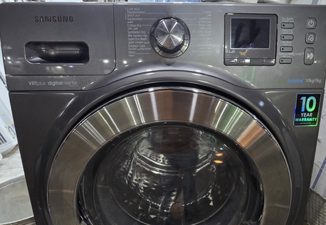 Hara, Furniture, SAR 1,  Samsung Automatic Washing Machine For Selling