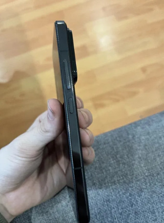 Al Rawdah, Mobile Phones, SAR 1500,  XIAOMI 14 BLACK | 256/12GB Ram | CN ROM | Mi 14