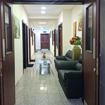 Hoora, Offices, BHD 200,  LARGE OFFICE SPACE For RENT In Hoora Near Ministry Of Work. Call 39566820
