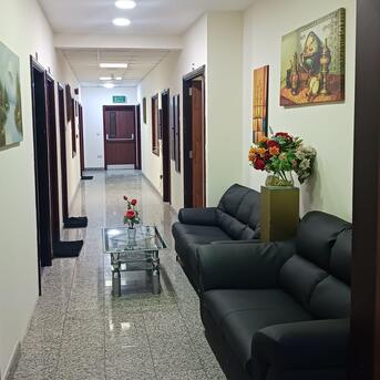 Hoora, Offices, BHD 200,  LARGE OFFICE SPACE For RENT In Hoora Near Ministry Of Work. Call 39566820