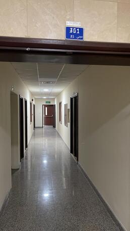 Hoora, Offices, BHD 200,  LARGE OFFICE SPACE For RENT In Hoora Near Ministry Of Work. Call 39566820