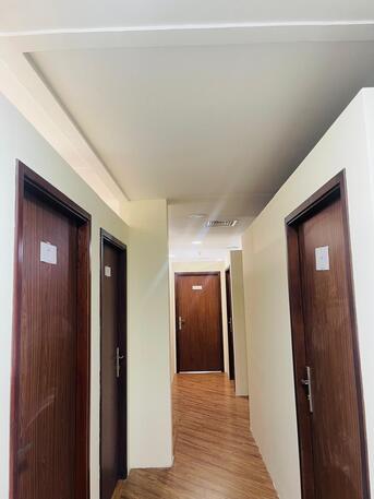 Hoora, Offices, BHD 200,  LARGE OFFICE SPACE For RENT In Hoora Near Ministry Of Work. Call 39566820