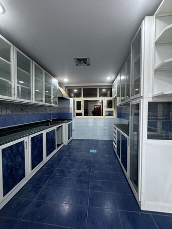 Kuwait City, Apartments/Houses, KWD 650/month,  4 BR,  A Spacious 4-bedroom Apartment For Rent In Salwa, Including 2 Master Bedrooms