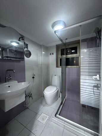 Kuwait City, Apartments/Houses, KWD 650/month,  4 BR,  A Spacious 4-bedroom Apartment For Rent In Salwa, Including 2 Master Bedrooms