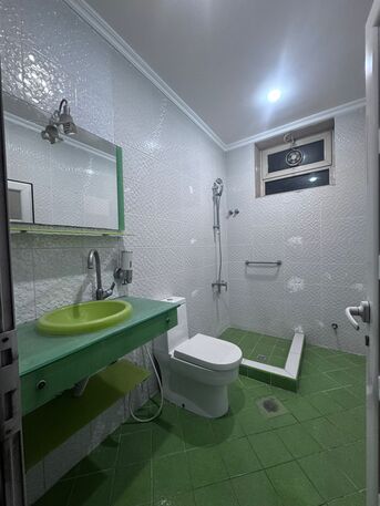 Kuwait City, Apartments/Houses, KWD 650/month,  4 BR,  A Spacious 4-bedroom Apartment For Rent In Salwa, Including 2 Master Bedrooms