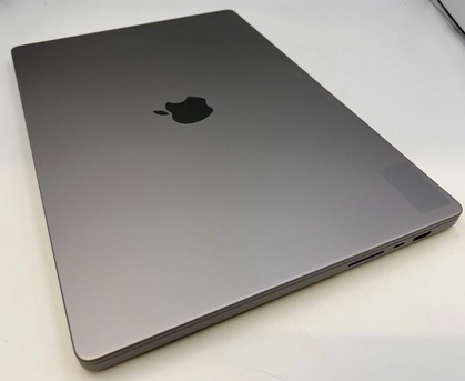 Ad Diriyah, Computers, SAR 5499,  For Graphics Designers -Apple Mac Book Pro Laptop + M1 PRO-Ram 16GB + SSD 512GB- Screen 16