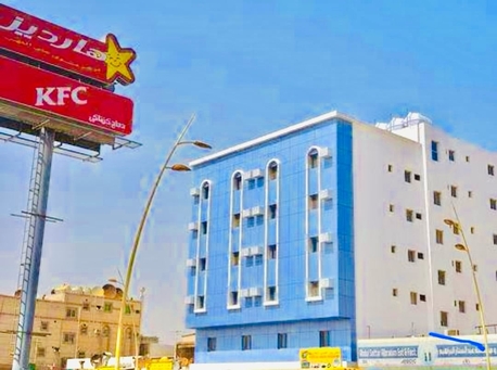 Jubail, Apartments/Houses, Furnished,  2 BR,  Fully Furnished 2bhk
