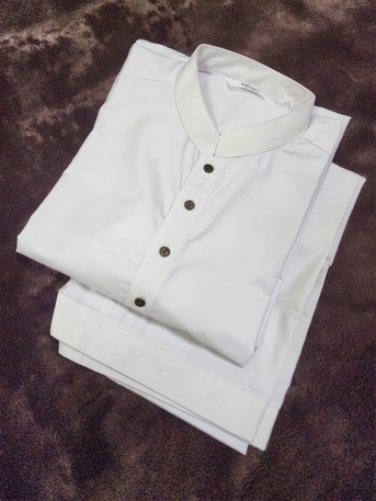 Riyadh, Clothing & Accessories, SAR 89,  Gents Kurta Shalwar A Grade Quality - -------------- 89 Riyal Only
