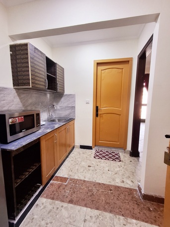 Juffair, Apartments/Houses, BHD 200/month,  Furnished,  Studio,  All Inclusive Fully Furnished Neet Studio Flat With Unlimited Ewa, Parking @200 BD Juffair