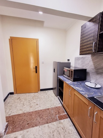 Juffair, Apartments/Houses, BHD 200/month,  Furnished,  Studio,  All Inclusive Fully Furnished Neet Studio Flat With Unlimited Ewa, Parking @200 BD Juffair