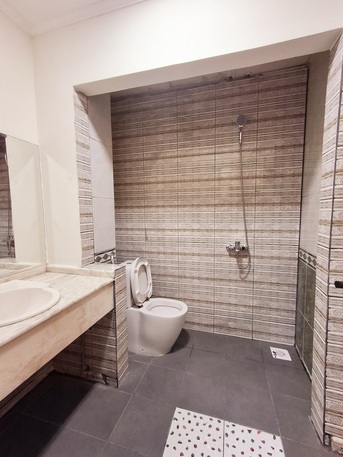 Juffair, Apartments/Houses, BHD 200/month,  Furnished,  Studio,  All Inclusive Fully Furnished Neet Studio Flat With Unlimited Ewa, Parking @200 BD Juffair