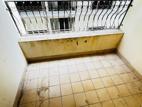 Manama, Apartments/Houses, BHD 250/month,  2 BR,  SEMI FURNISHED 2 BHK APARTMENT FOR  RENT IN BURHAMA[NEAR LULUMALL] -: SUBEER*38185065