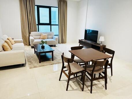 Manama, Apartments/Houses, BHD 300/month,  1 BR,  FULLY FURNISHED 1 BHK APARTMENT FOR  RENT IN BURHAMA[NEAR DANA MALL] -: SUBEER*38185065