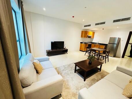 Manama, Apartments/Houses, BHD 300/month,  1 BR,  FULLY FURNISHED 1 BHK APARTMENT FOR  RENT IN BURHAMA[NEAR DANA MALL] -: SUBEER*38185065