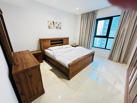 Manama, Apartments/Houses, BHD 300/month,  1 BR,  FULLY FURNISHED 1 BHK APARTMENT FOR  RENT IN BURHAMA[NEAR DANA MALL] -: SUBEER*38185065