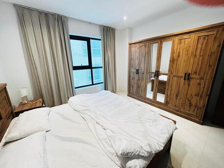 Manama, Apartments/Houses, BHD 300/month,  1 BR,  FULLY FURNISHED 1 BHK APARTMENT FOR  RENT IN BURHAMA[NEAR DANA MALL] -: SUBEER*38185065