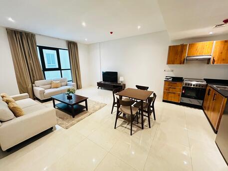 Manama, Apartments/Houses, BHD 300/month,  1 BR,  FULLY FURNISHED 1 BHK APARTMENT FOR  RENT IN BURHAMA[NEAR DANA MALL] -: SUBEER*38185065