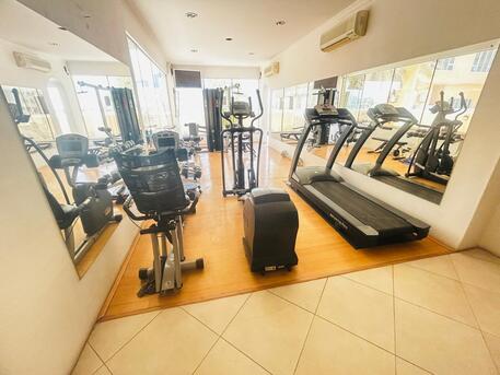 Manama, Apartments/Houses, BHD 330/month,  2 BR,  FULLY  FURNISHED 2 BHK APARTMENT FOR  RENT IN BURHAMA  [NEAR DANA MALL]-: SUBEER*38185065