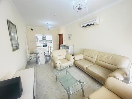 Manama, Apartments/Houses, BHD 330/month,  2 BR,  FULLY  FURNISHED 2 BHK APARTMENT FOR  RENT IN BURHAMA  [NEAR DANA MALL]-: SUBEER*38185065