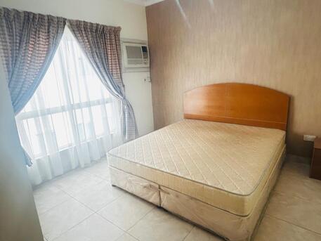 Manama, Apartments/Houses, BHD 330/month,  2 BR,  FULLY  FURNISHED 2 BHK APARTMENT FOR  RENT IN BURHAMA  [NEAR DANA MALL]-: SUBEER*38185065