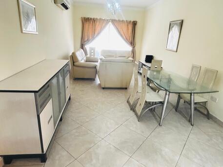 Manama, Apartments/Houses, BHD 330/month,  2 BR,  FULLY  FURNISHED 2 BHK APARTMENT FOR  RENT IN BURHAMA  [NEAR DANA MALL]-: SUBEER*38185065