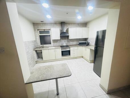 Manama, Apartments/Houses, BHD 330/month,  2 BR,  FULLY  FURNISHED 2 BHK APARTMENT FOR  RENT IN BURHAMA  [NEAR DANA MALL]-: SUBEER*38185065