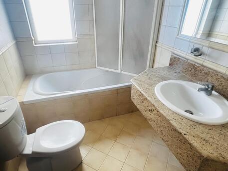 Manama, Apartments/Houses, BHD 330/month,  2 BR,  FULLY  FURNISHED 2 BHK APARTMENT FOR  RENT IN BURHAMA  [NEAR DANA MALL]-: SUBEER*38185065